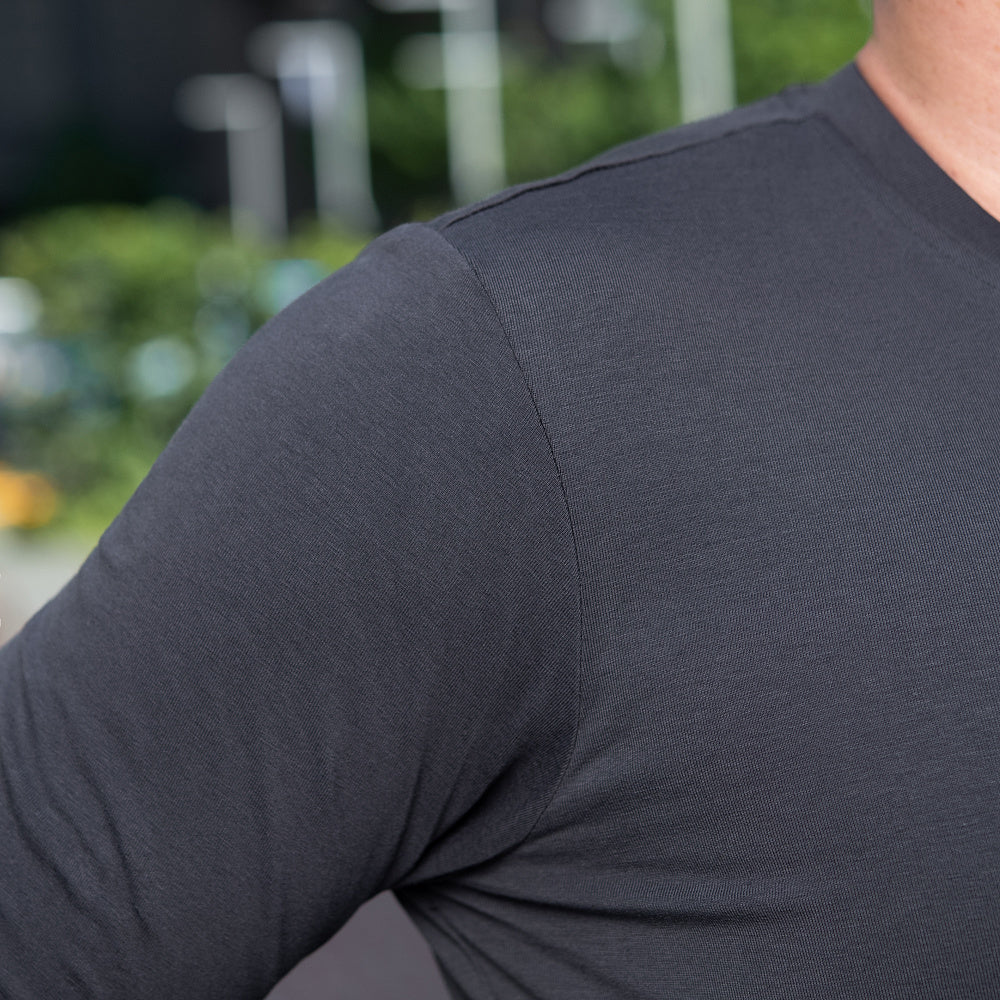 T-Shirt Langarm 93/7
