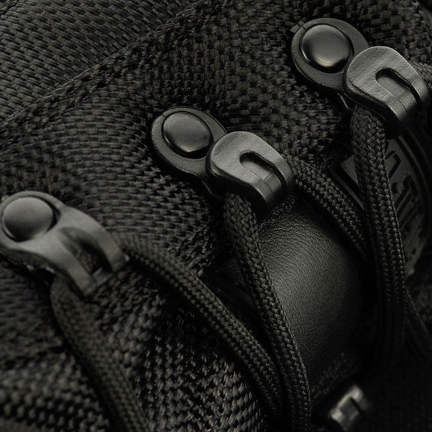 Taktische Winterschuhe Thinsulate