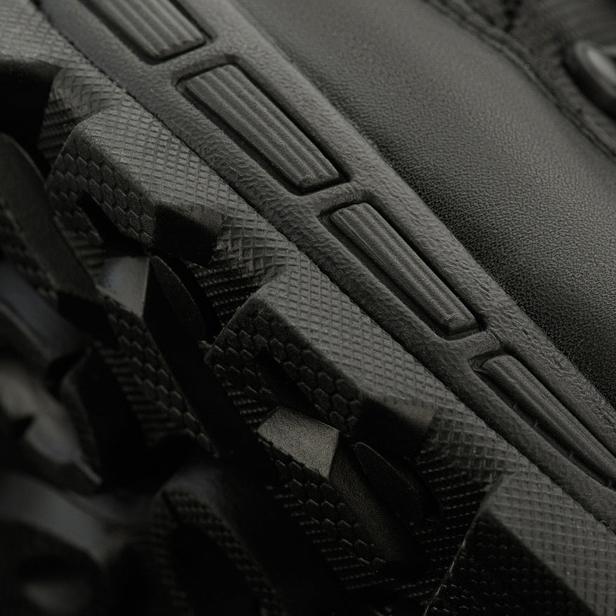 Taktische Winterschuhe Thinsulate