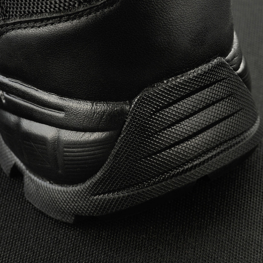 Taktische Winterschuhe Thinsulate