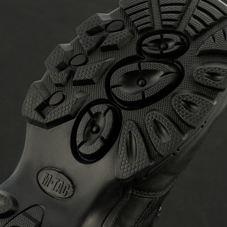 Taktische Winterschuhe Thinsulate