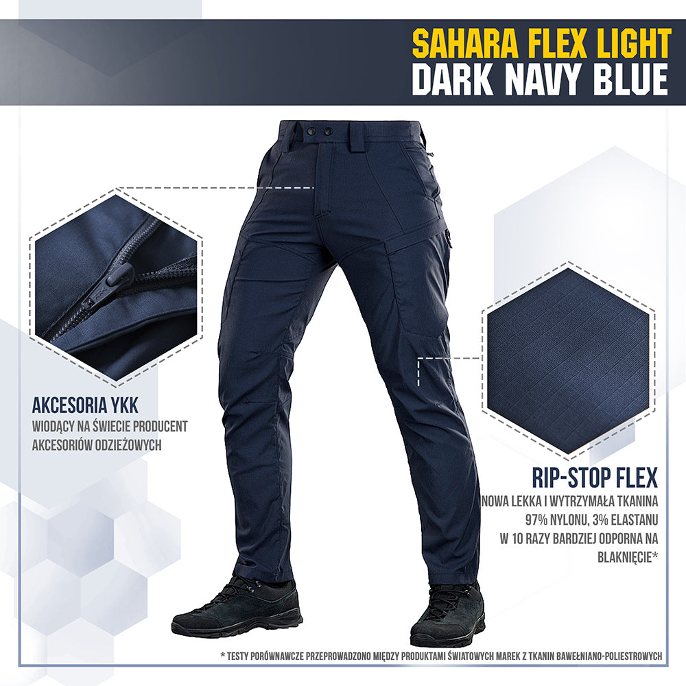 Hose Sahara Flex Light