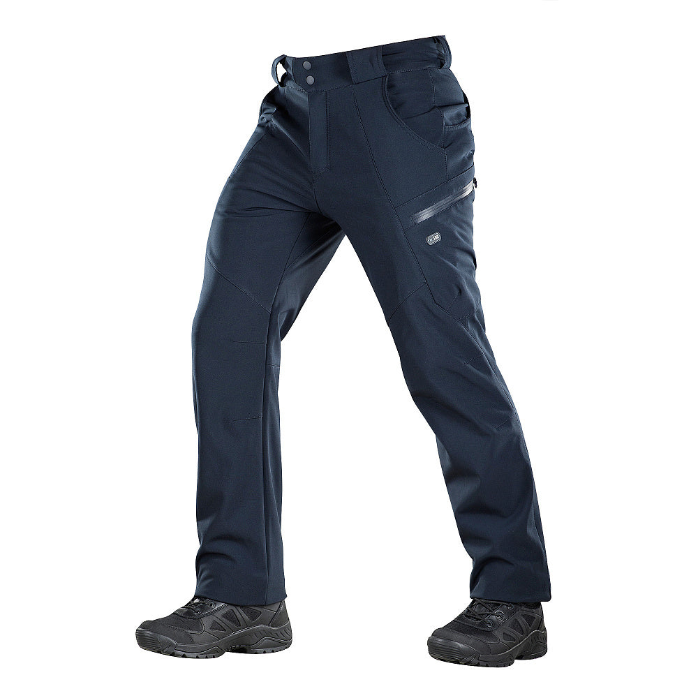 Hose Soft Shell Winter