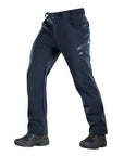 Hose Soft Shell Winter