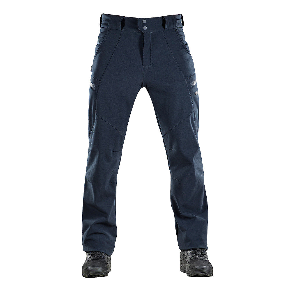 Hose Soft Shell Winter
