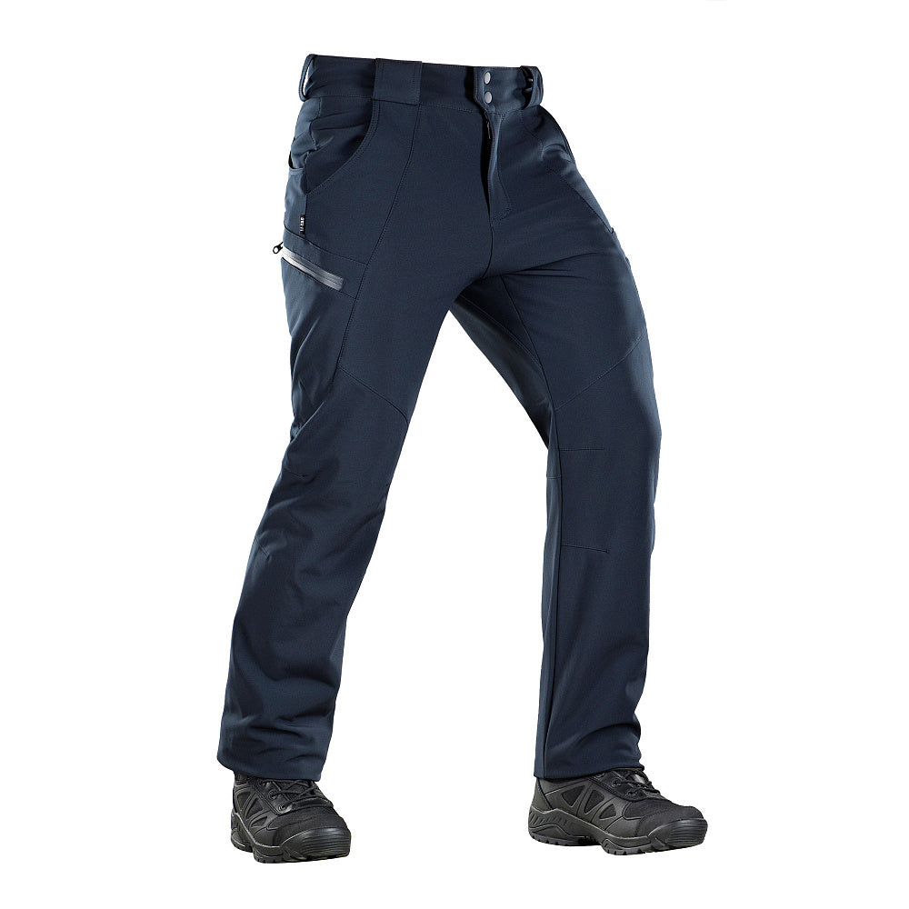 Hose Soft Shell Winter