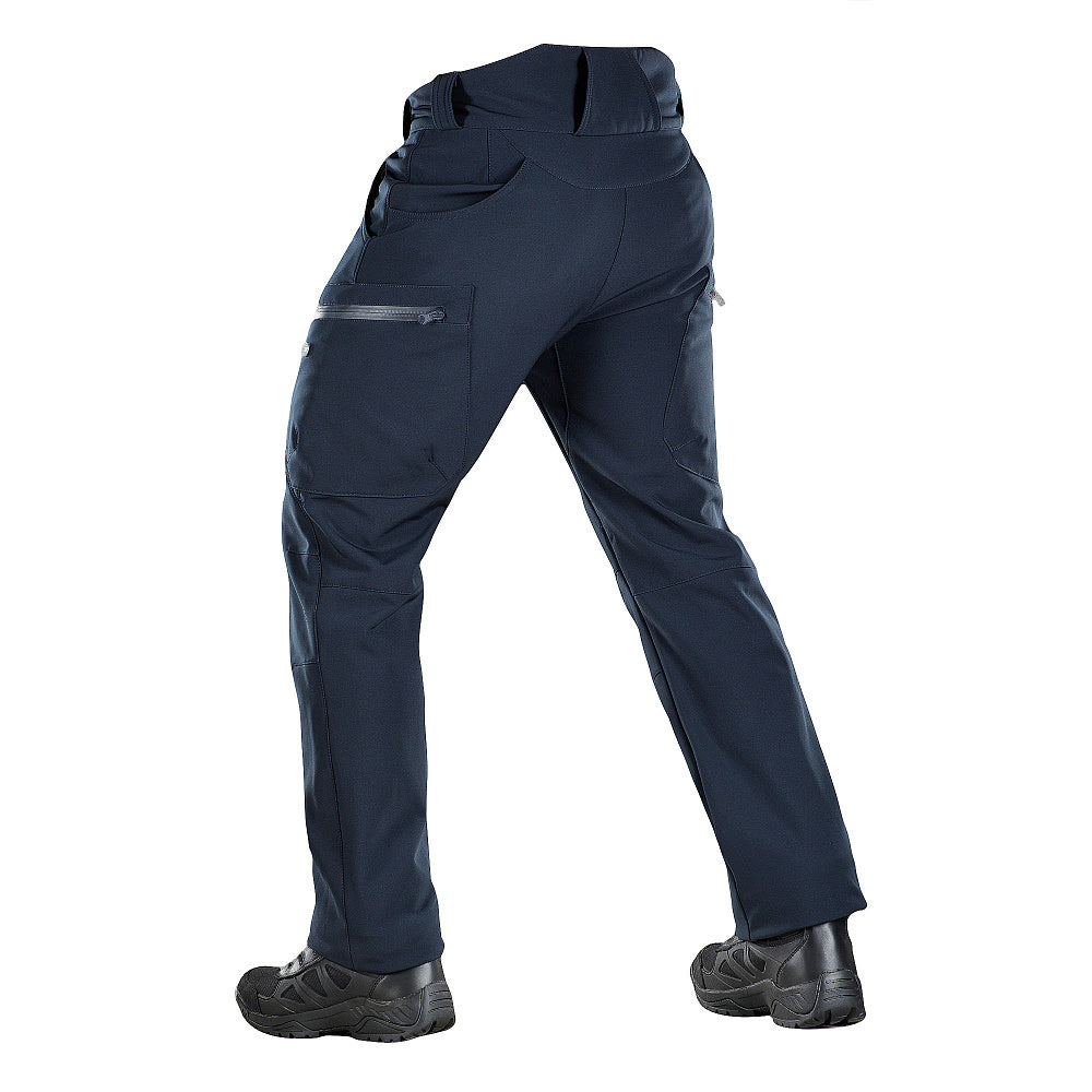 Hose Soft Shell Winter