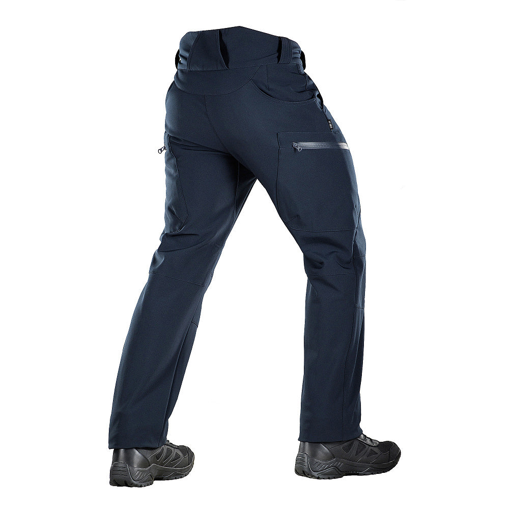 Hose Soft Shell Winter