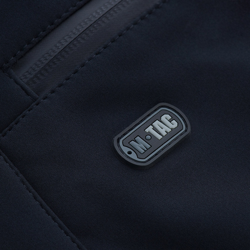 Hose Soft Shell Winter