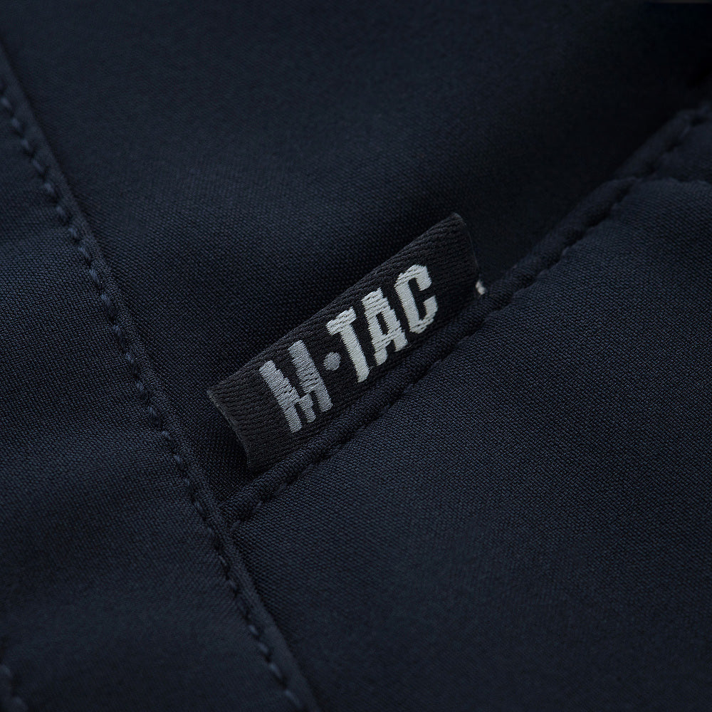 Hose Soft Shell Winter