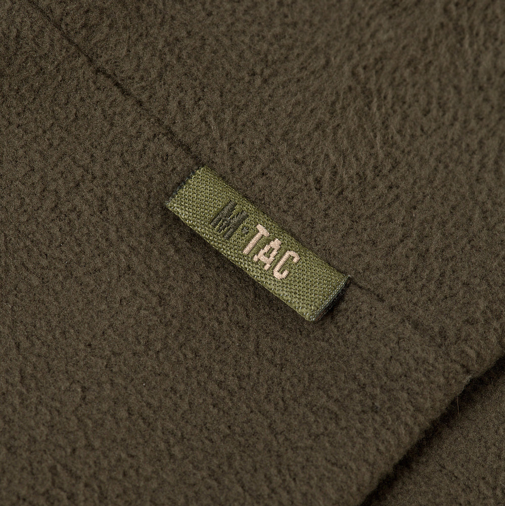 Fleece Watch Cap Elite (260g/m2)