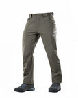 Hose Soft Shell Winter