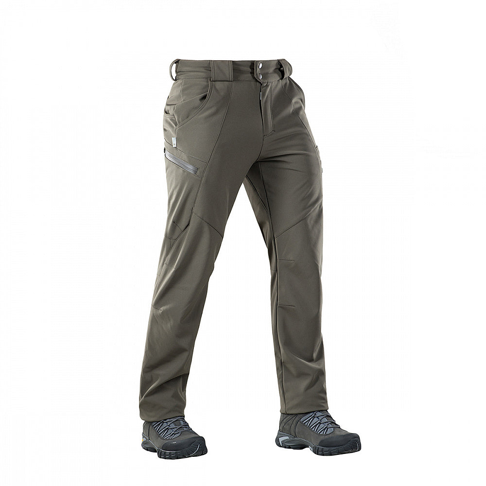 Hose Soft Shell Winter