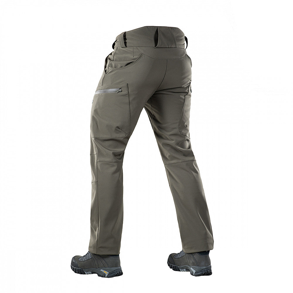 Hose Soft Shell Winter