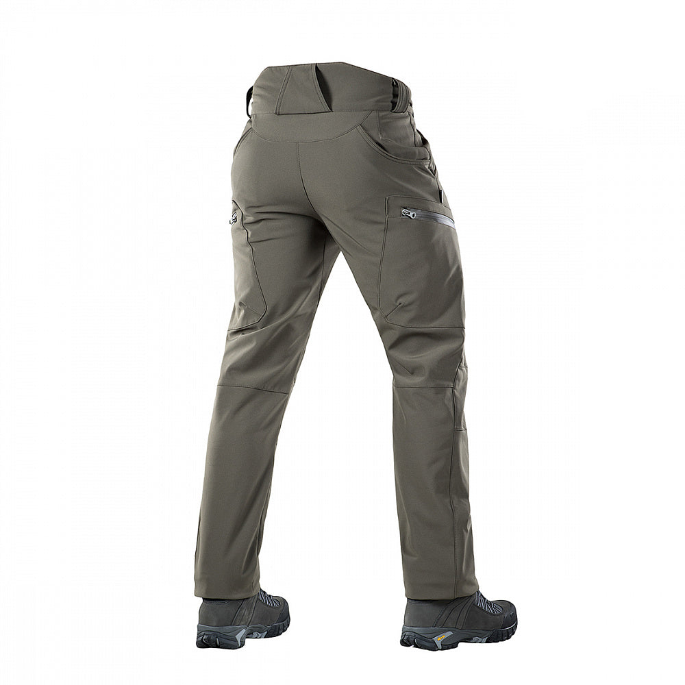 Hose Soft Shell Winter