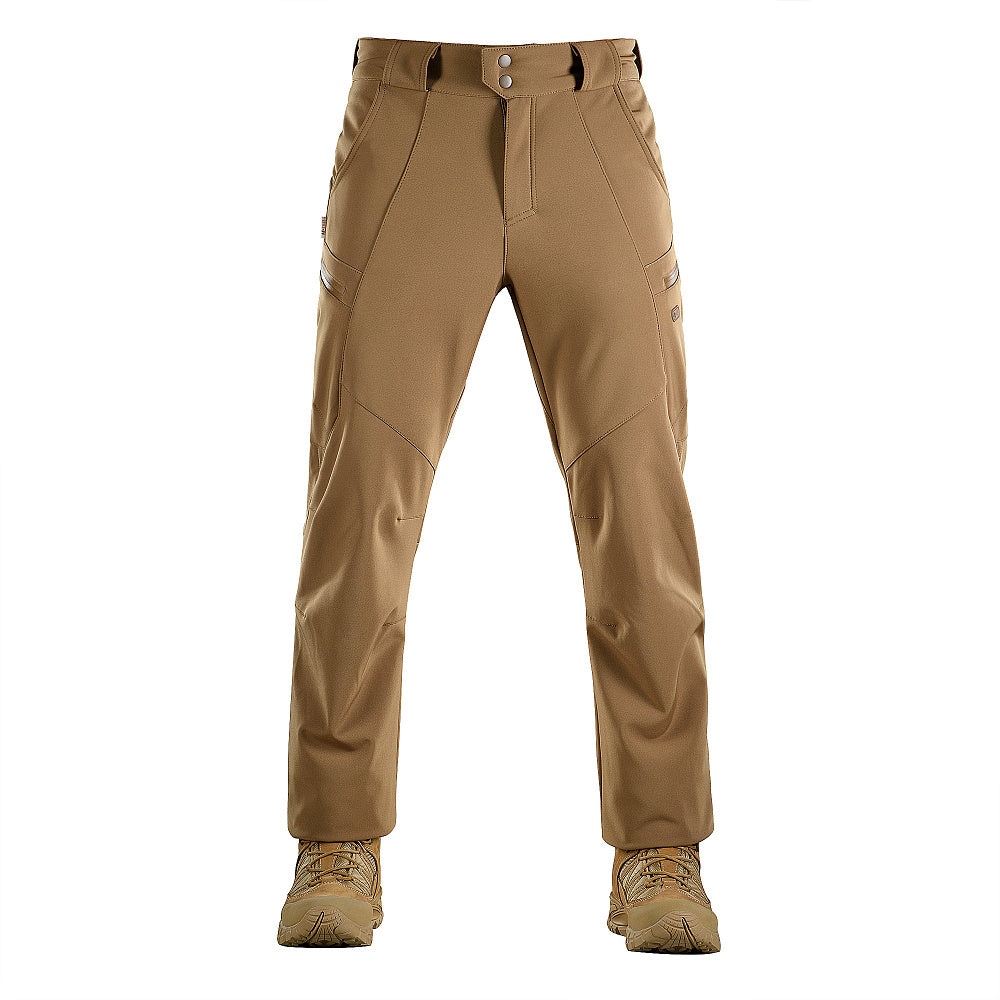 Hose Soft Shell Winter