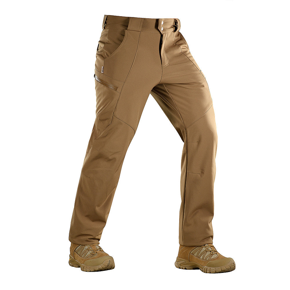 Hose Soft Shell Winter