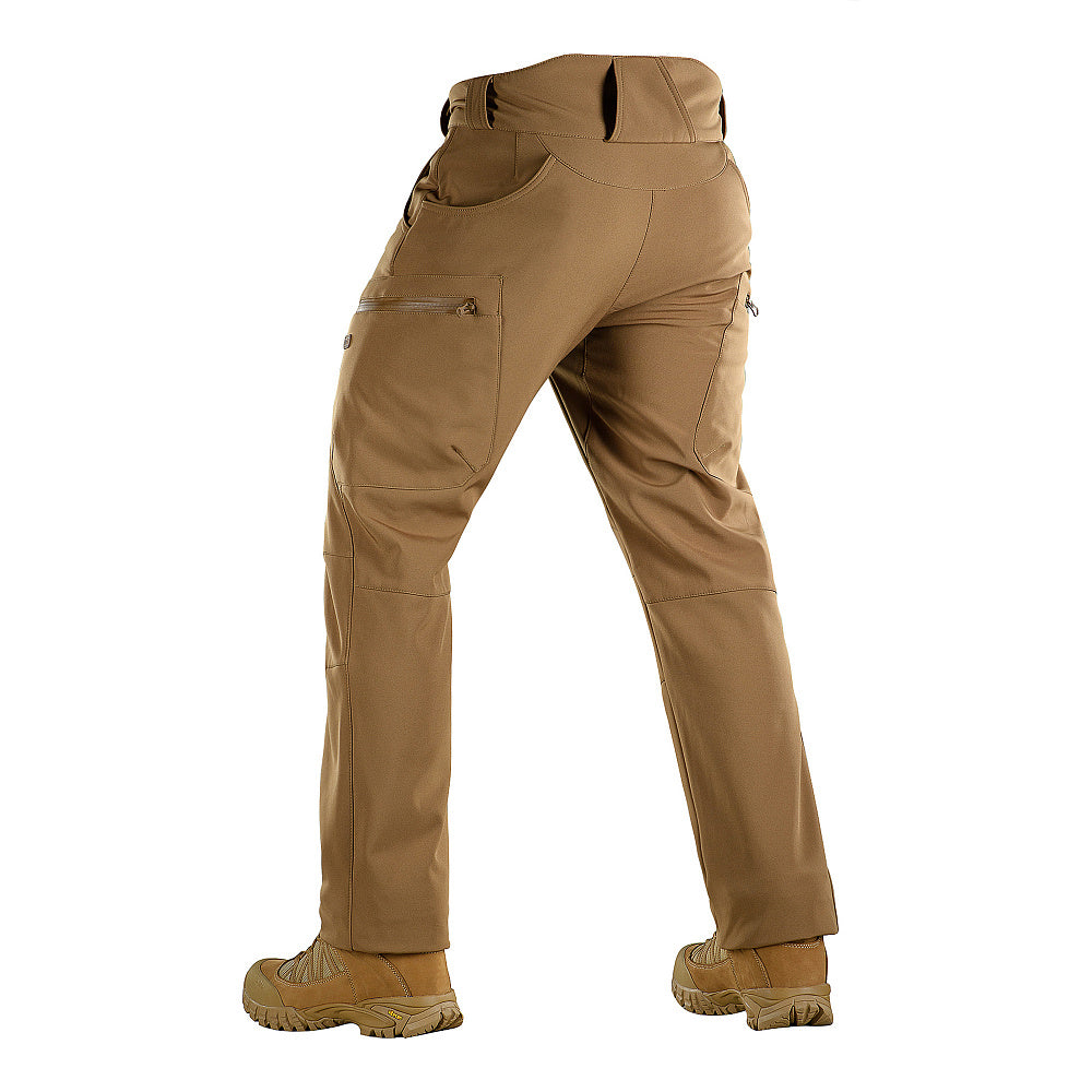 Hose Soft Shell Winter