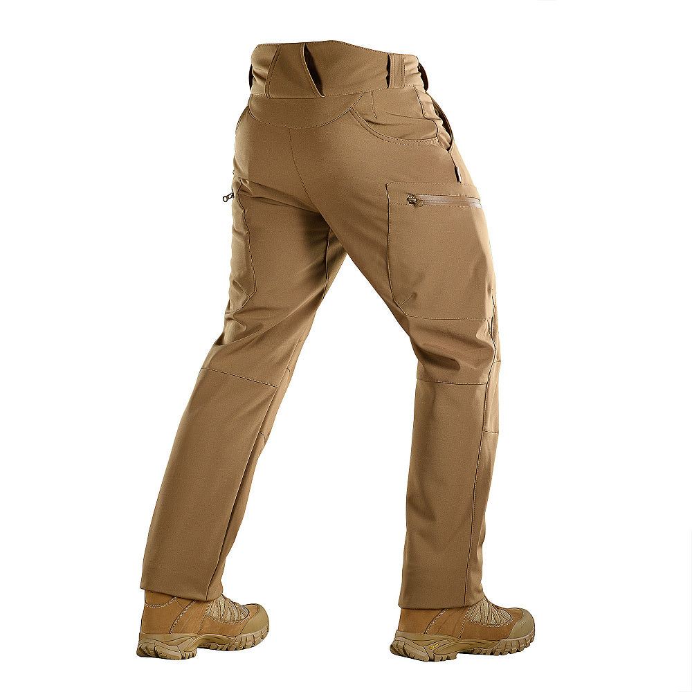 Hose Soft Shell Winter