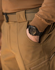 Hose Soft Shell Winter