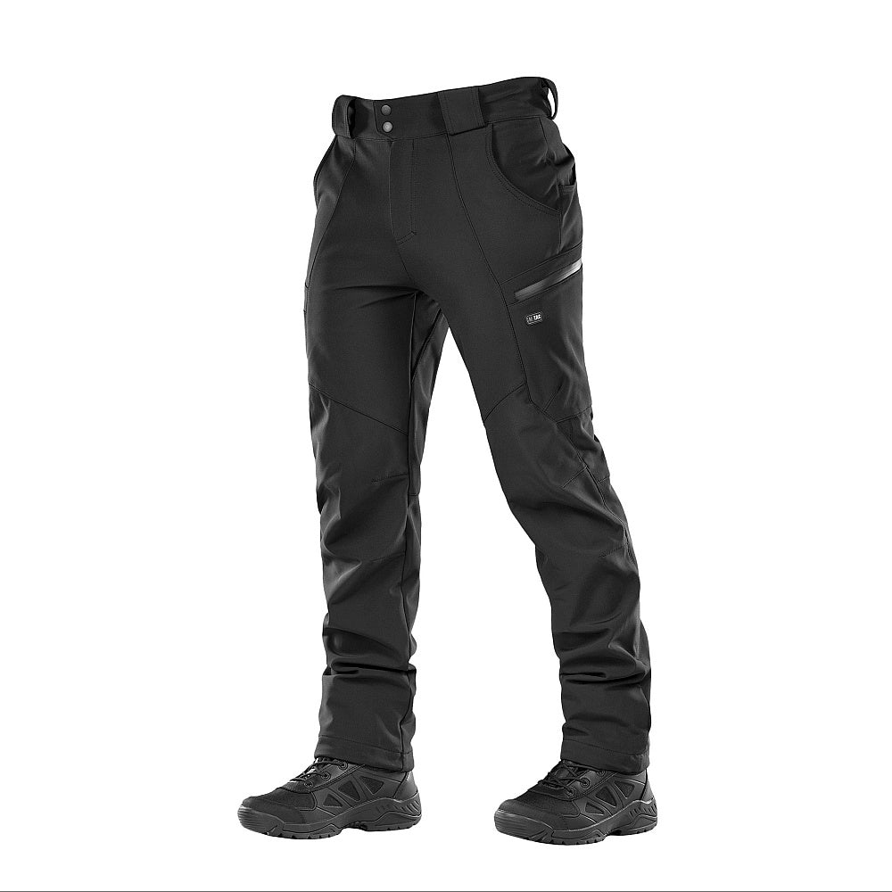 Hose Soft Shell Winter