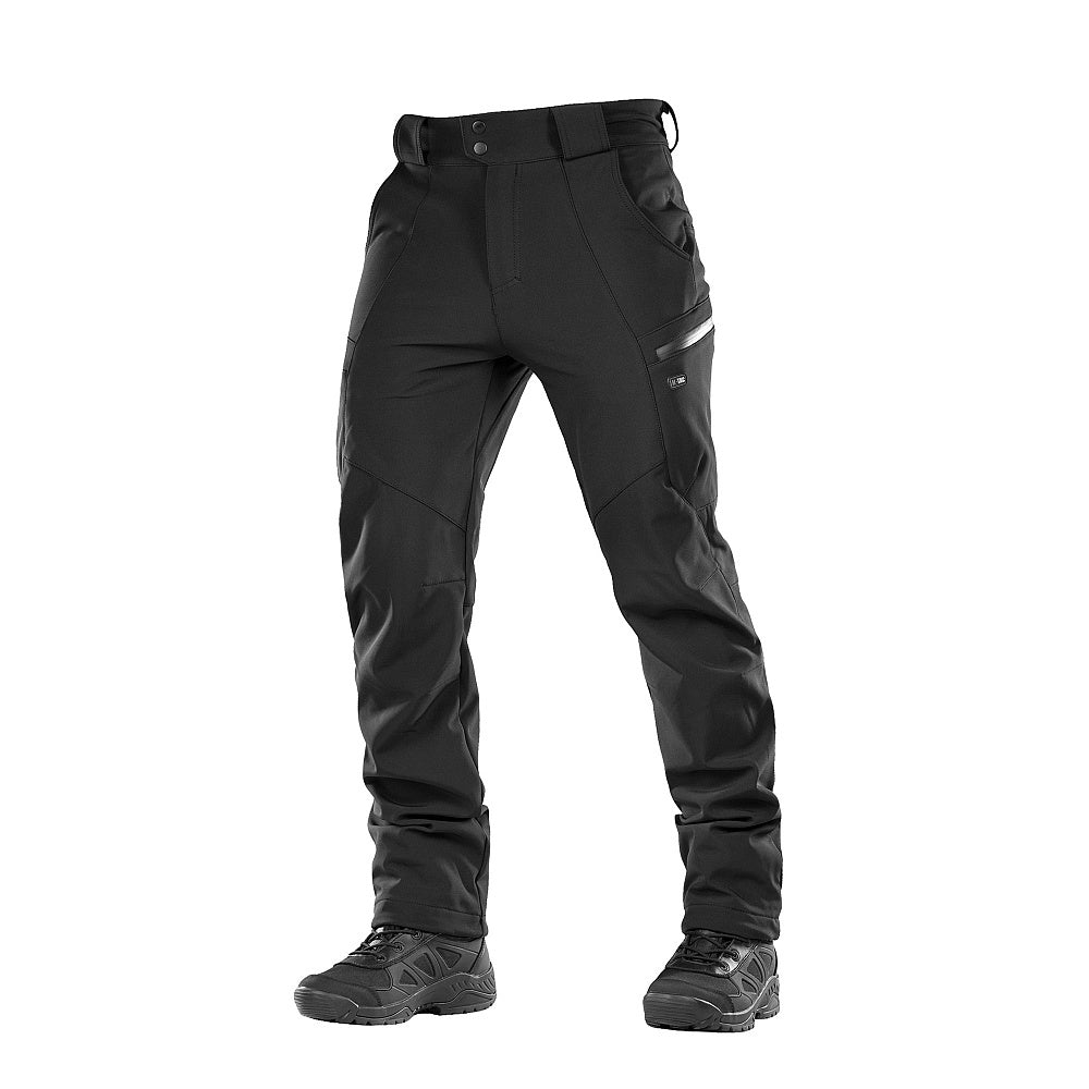 Hose Soft Shell Winter
