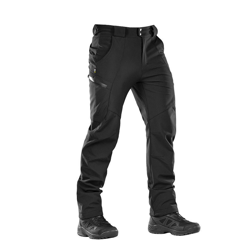 Hose Soft Shell Winter