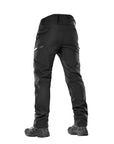 Hose Soft Shell Winter
