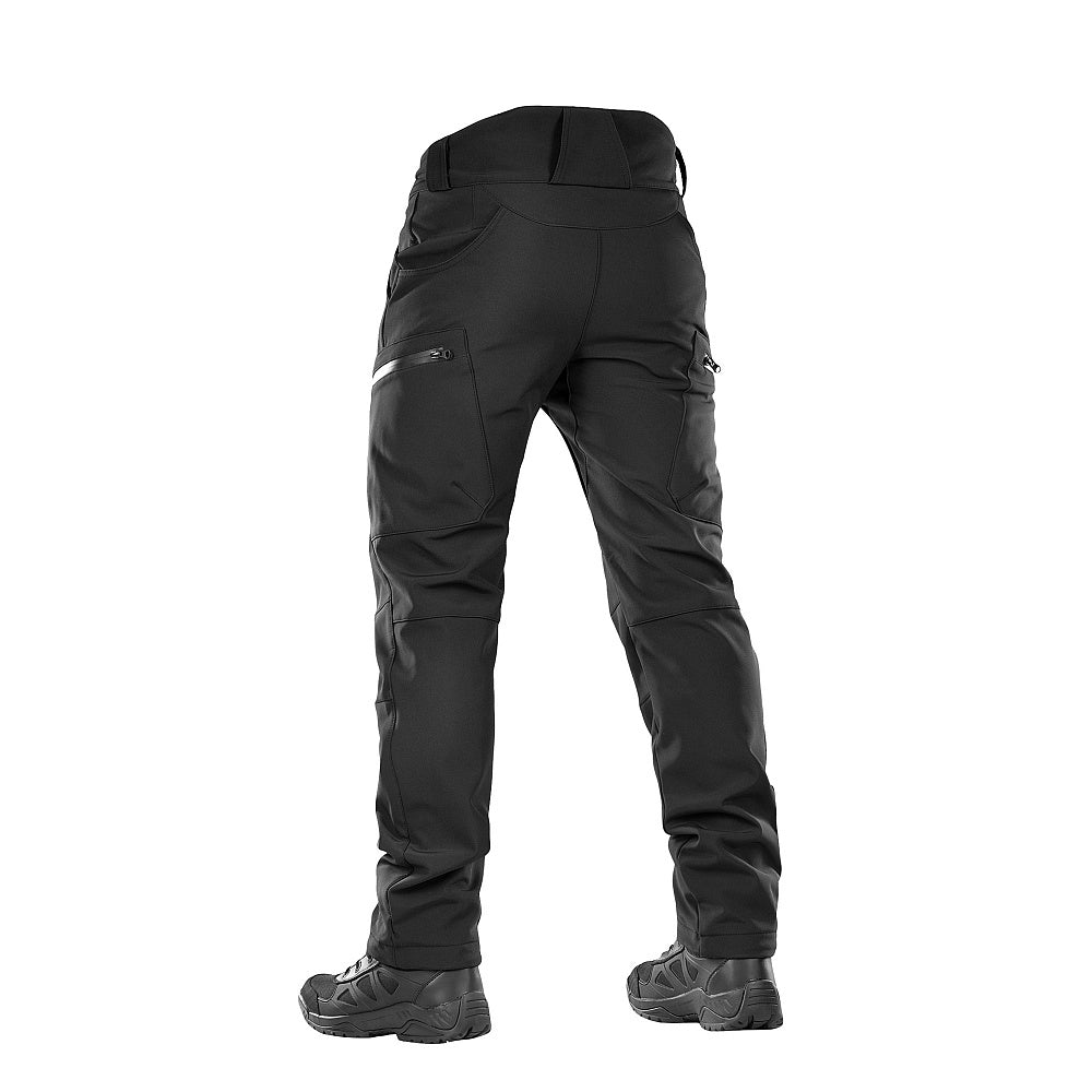 Hose Soft Shell Winter