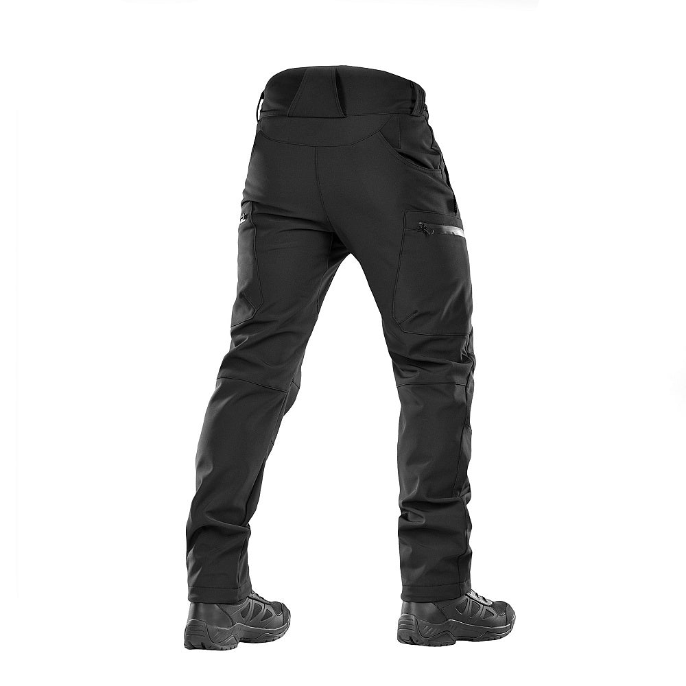Hose Soft Shell Winter