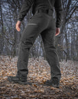 Hose Soft Shell Winter