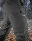 Hose Soft Shell Winter
