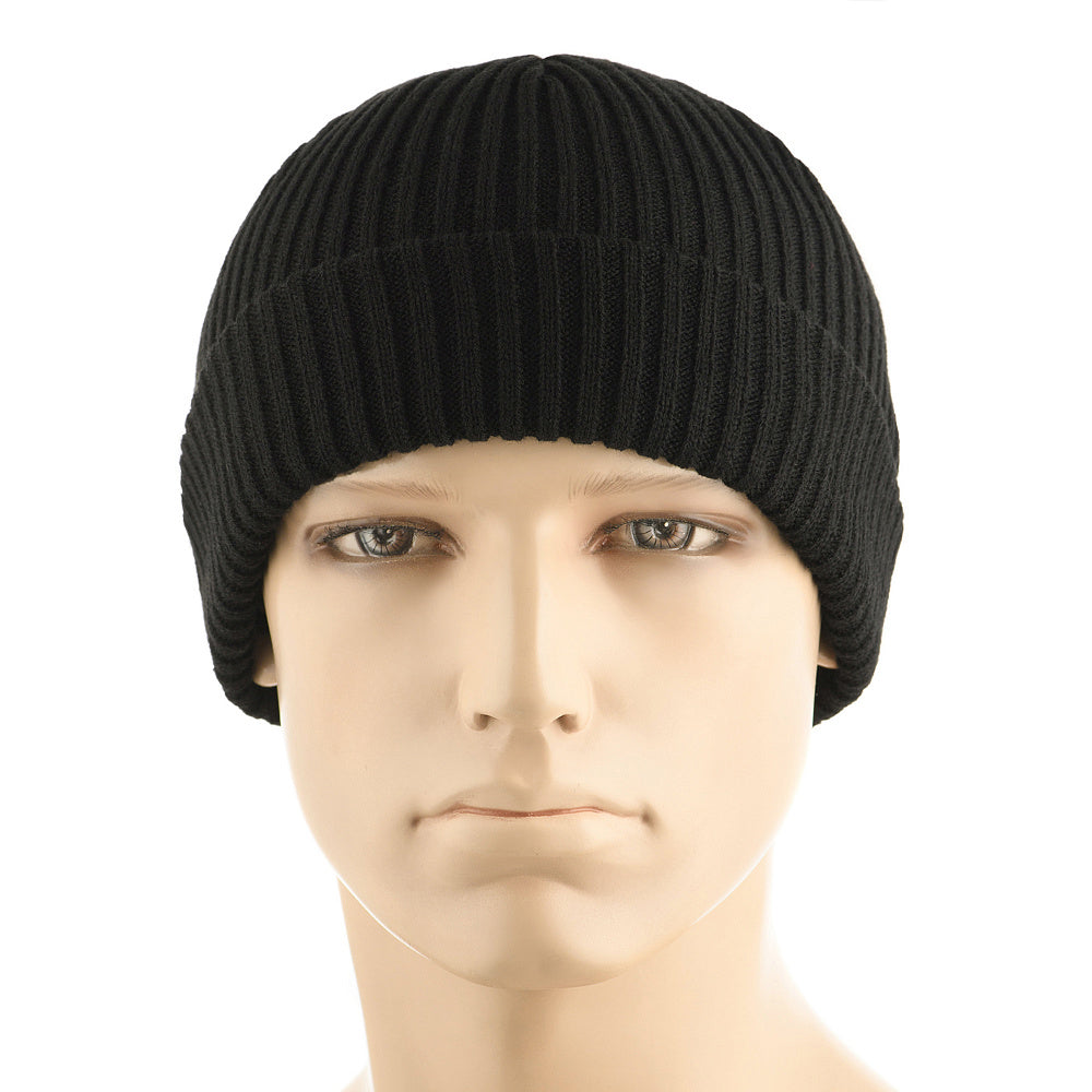 Beanie 100% Acrylic