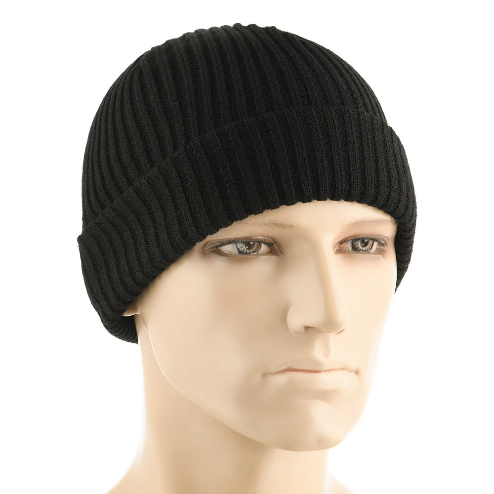 Beanie 100% Acrylic