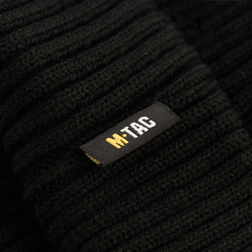 Beanie 100% Acrylic