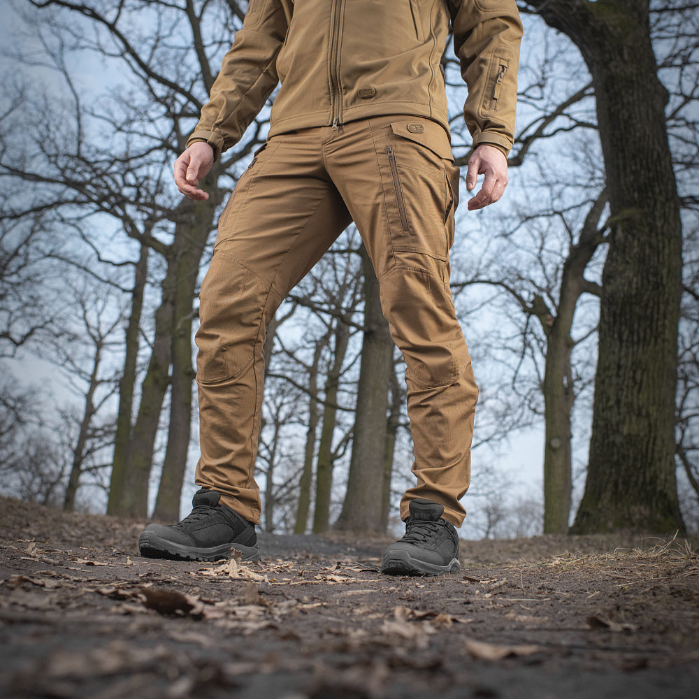 Hose Conquistador Gen.I Flex
