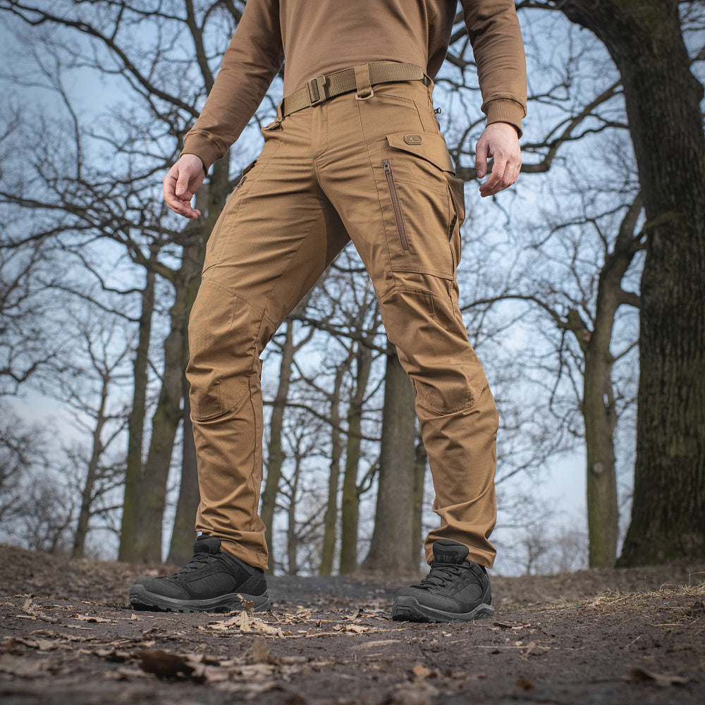 Hose Conquistador Gen.I Flex