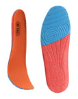 Einlegesohlen Vent Orange Gen.II 40