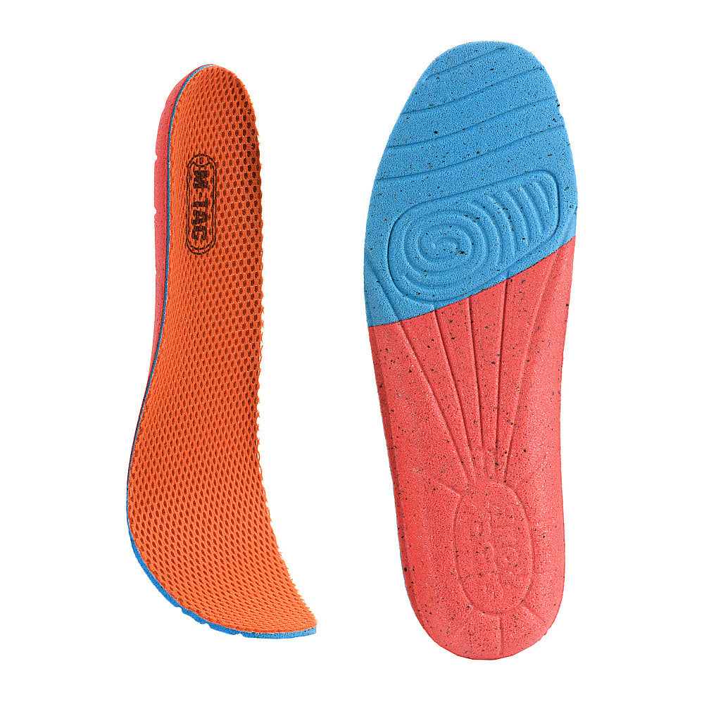 Vent Insoles Orange Gen.II 38