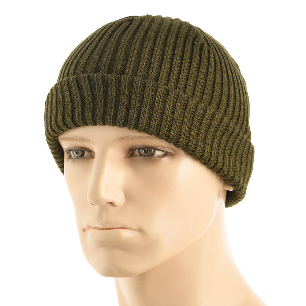 Beanie 100% Acrylic