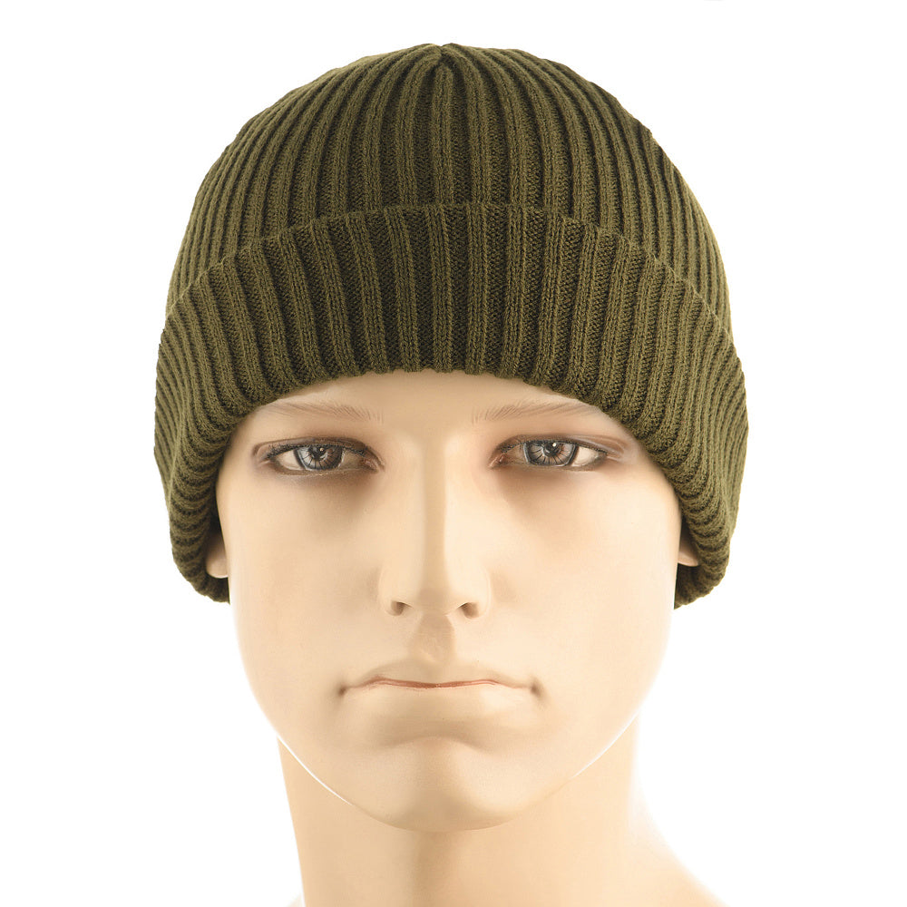 Beanie 100% Acrylic