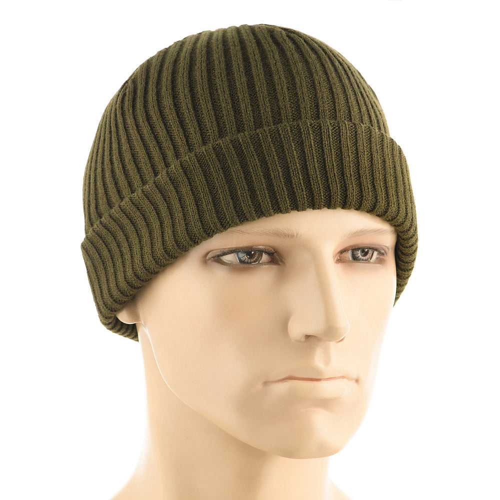 Beanie 100% Acrylic