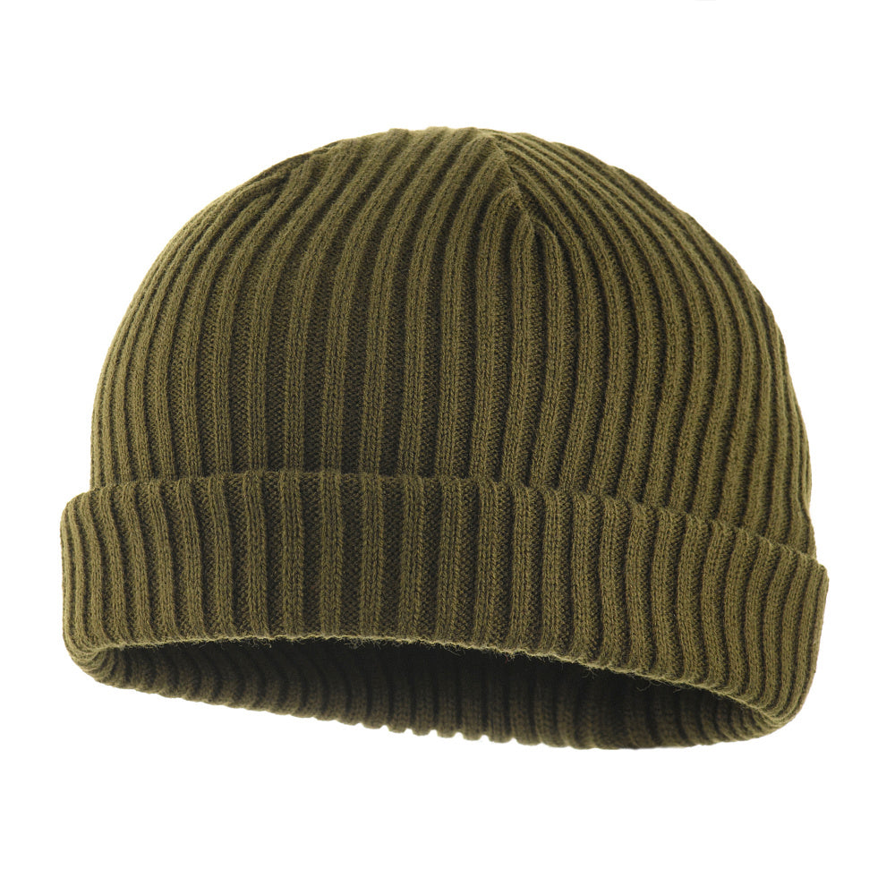 Beanie 100% Acrylic