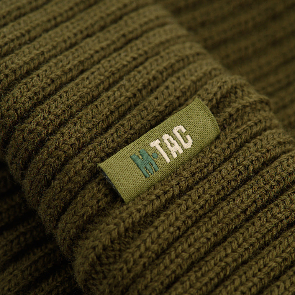 Beanie 100% Acrylic