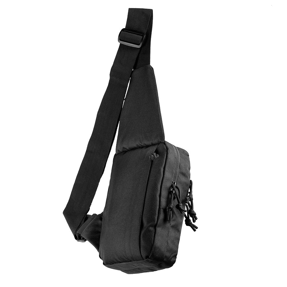 Tactical Bag Shoulder Chest Pack with Sling