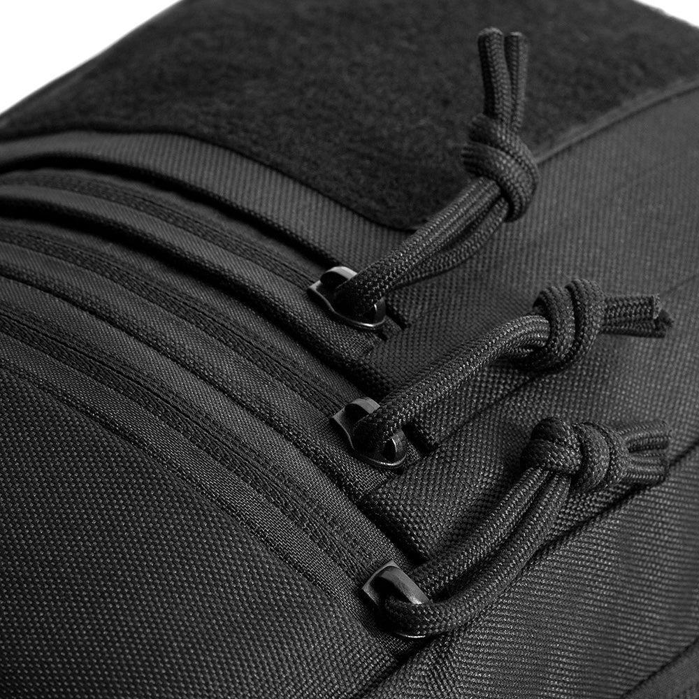 Tactical Bag Shoulder Chest Pack with Sling