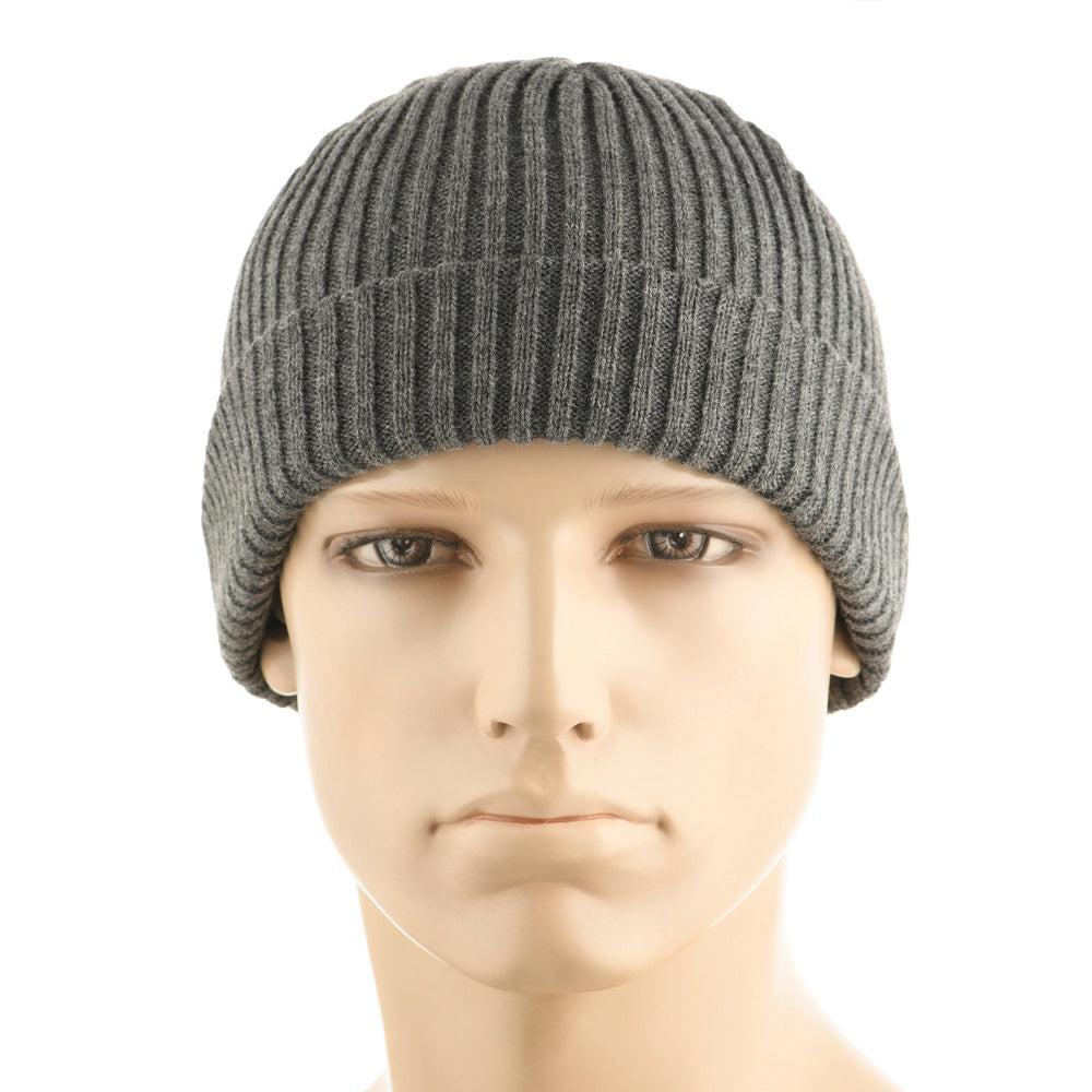 Beanie 100% Acrylic