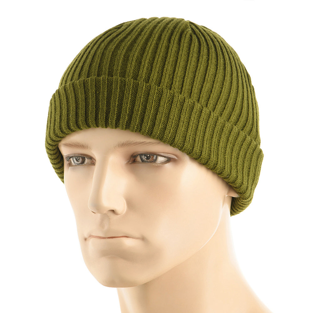 Beanie 100% Acrylic