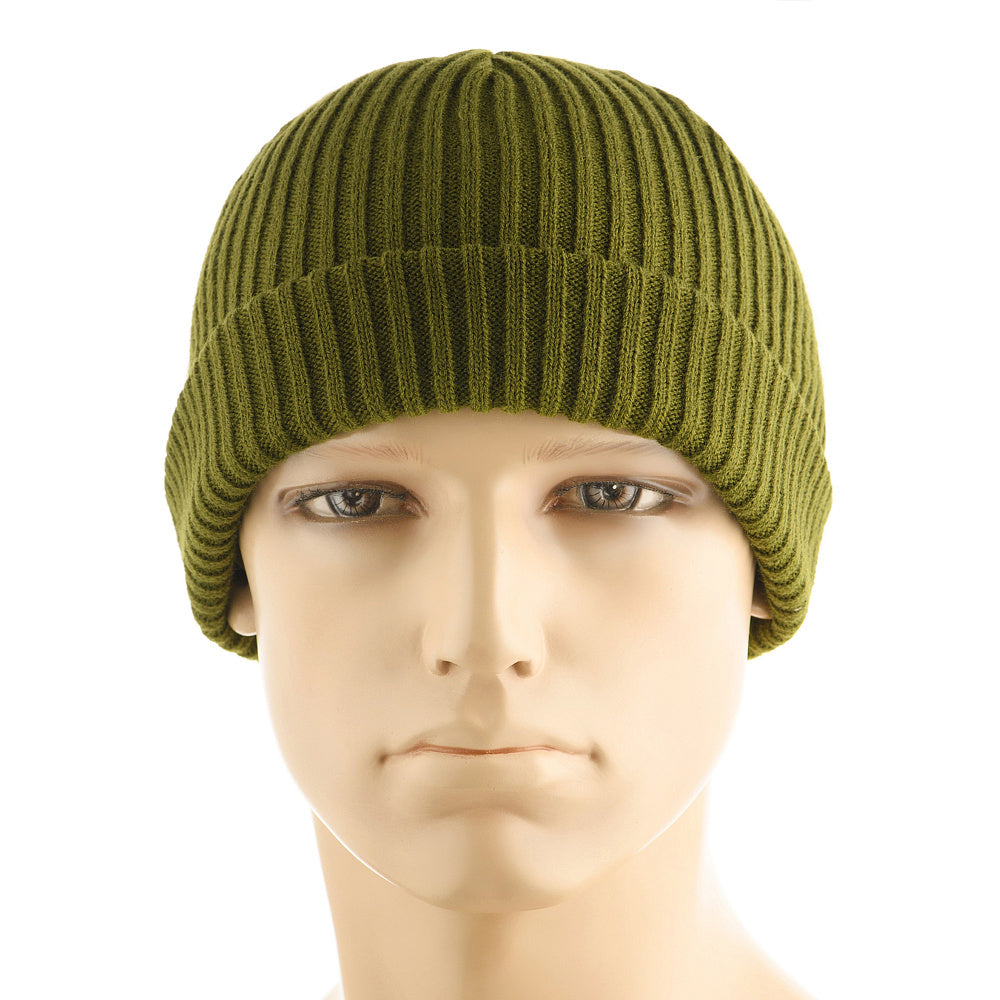 Beanie 100% Acrylic