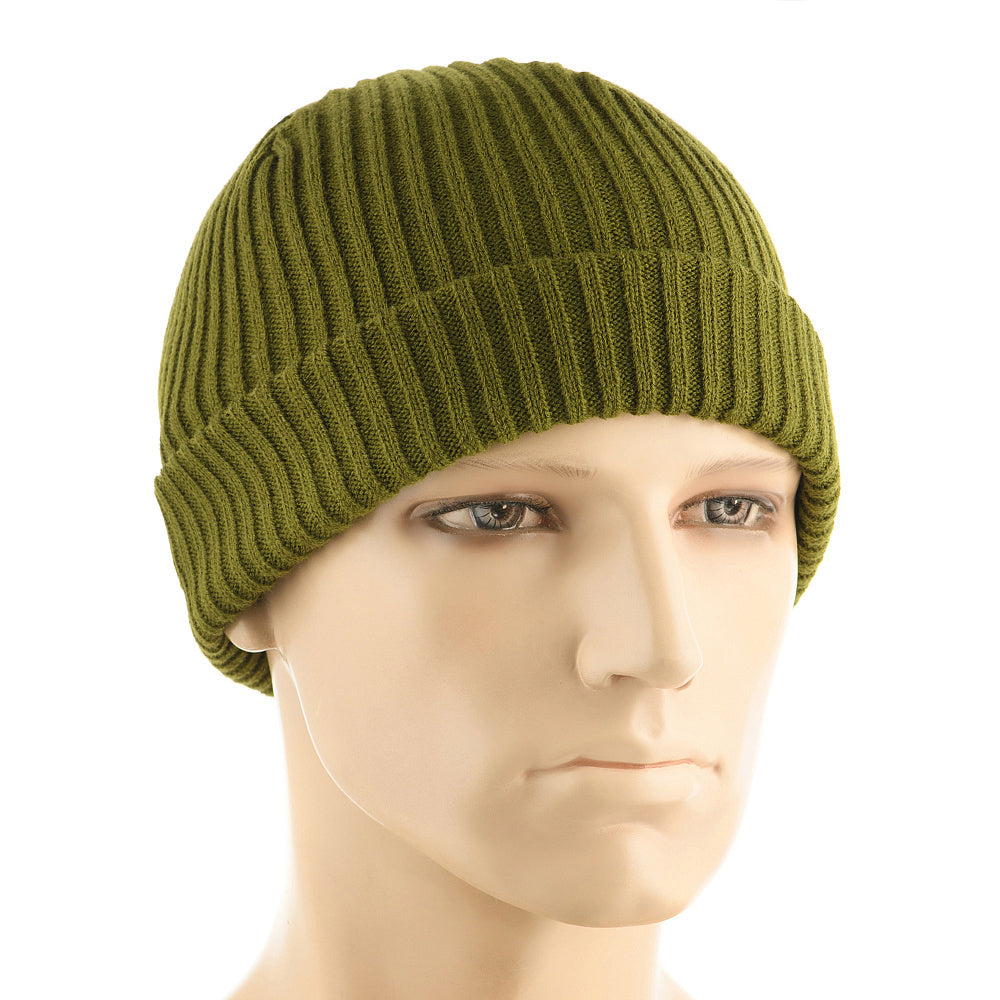 Beanie 100% Acrylic